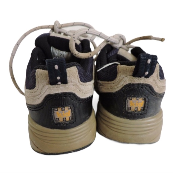 Kid Smart Toddler Shoes 7.5 - Picture 4 of 7
